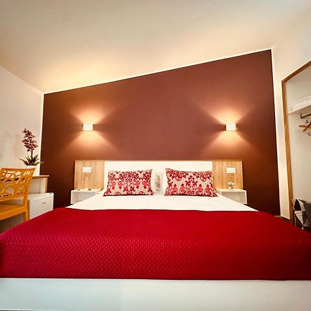 B&B The Sun - Family Rooms Tropea Esterno foto