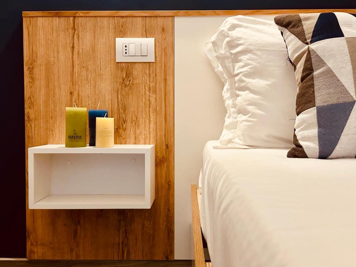 B&B The Sun - Family Rooms Tropea Esterno foto
