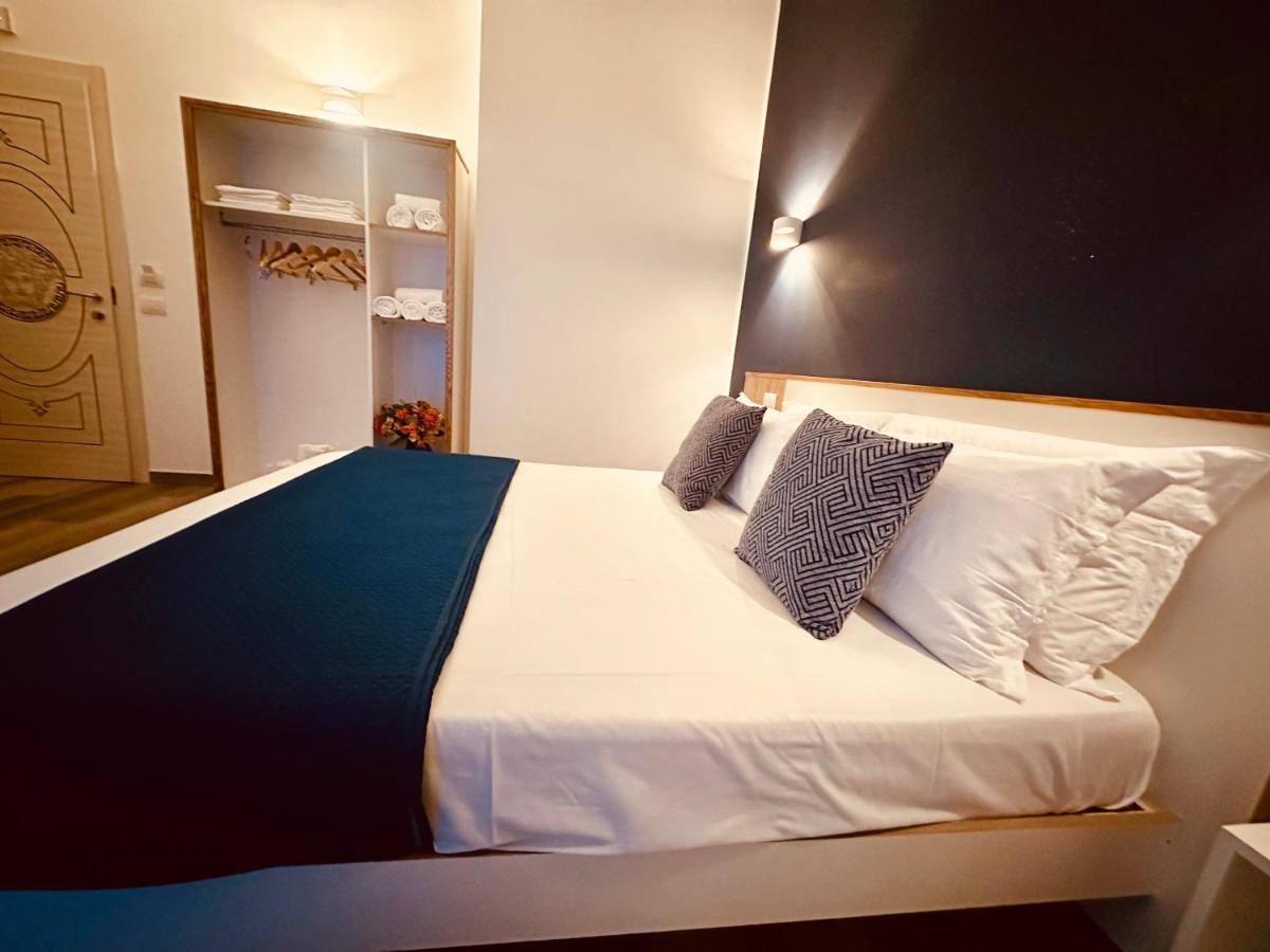 B&B The Sun - Family Rooms Tropea Esterno foto