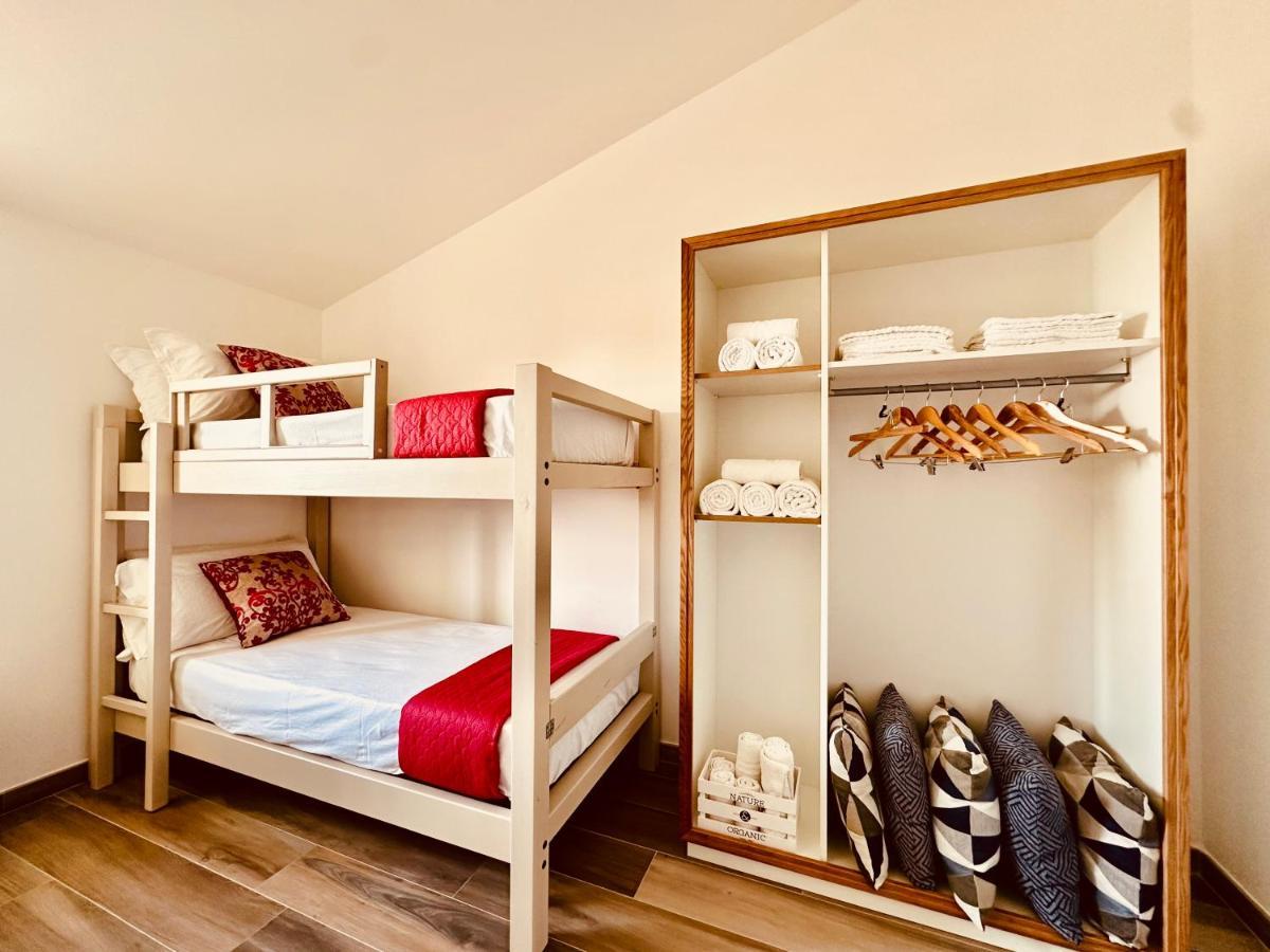B&B The Sun - Family Rooms Tropea Esterno foto