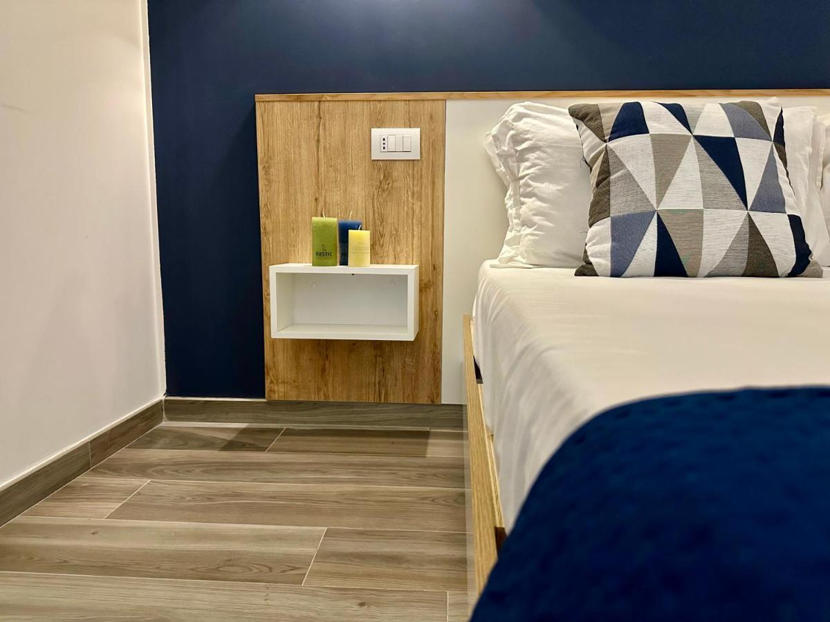 B&B The Sun - Family Rooms Tropea Esterno foto